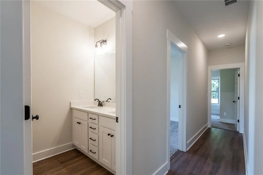 218 Woodfin Way Social Circle, GA 30025