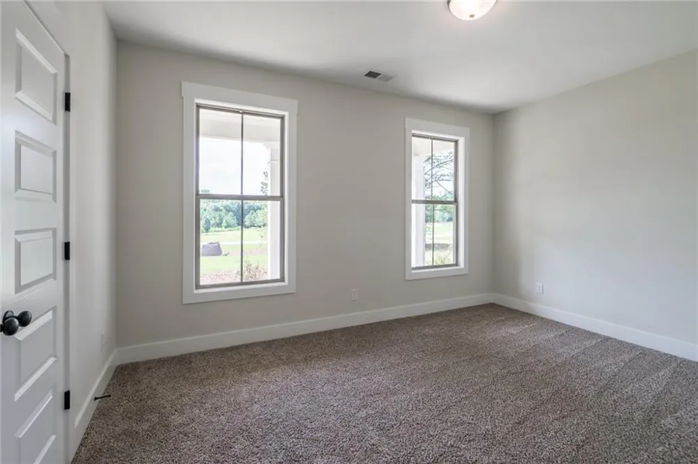 218 Woodfin Way Social Circle, GA 30025