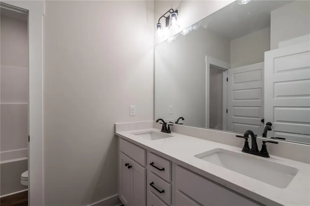 218 Woodfin Way Social Circle, GA 30025