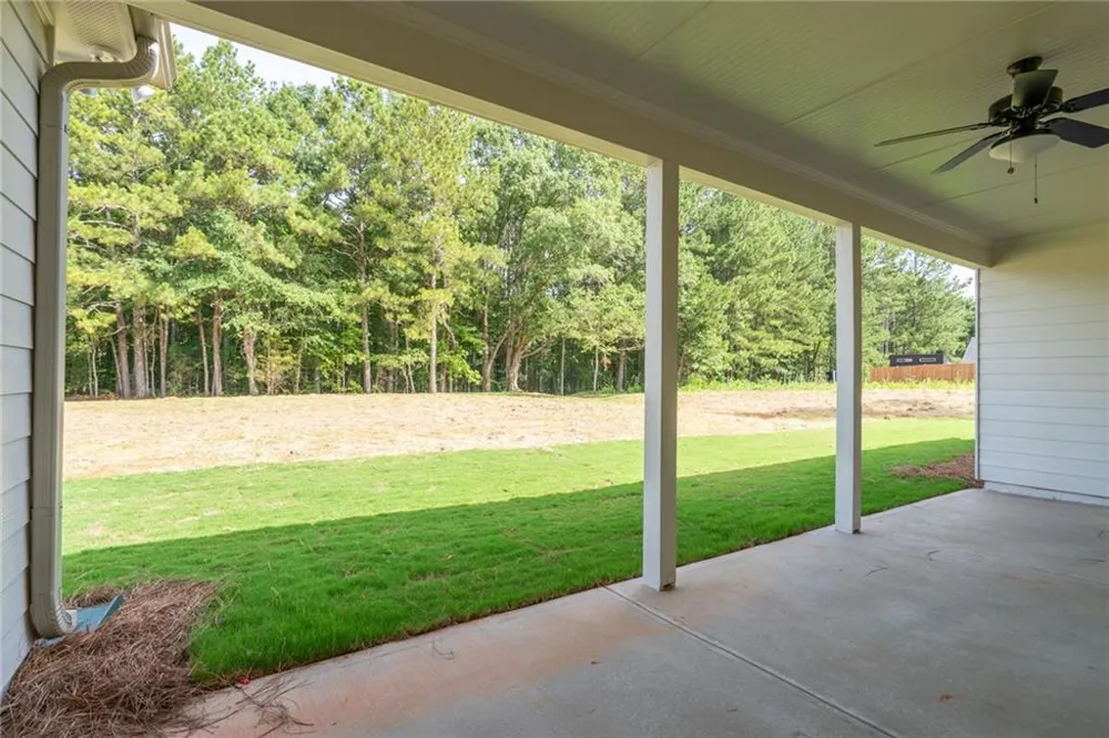 218 Woodfin Way Social Circle, GA 30025