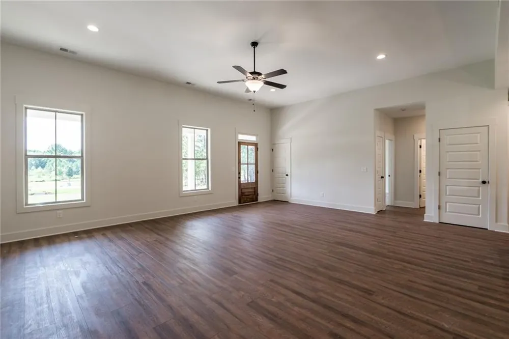 218 Woodfin Way Social Circle, GA 30025