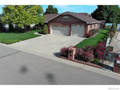 2238 Breckenridge Drive