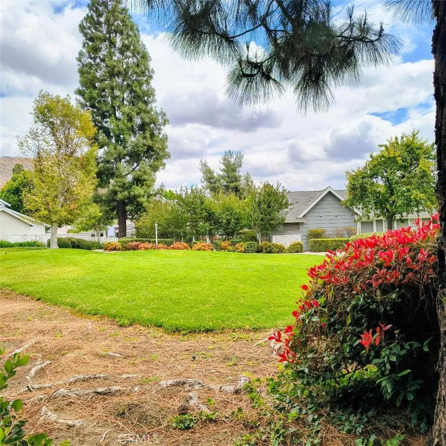 12168 E Mt. Vernon Avenue #22 Grand Terrace, CA 92313