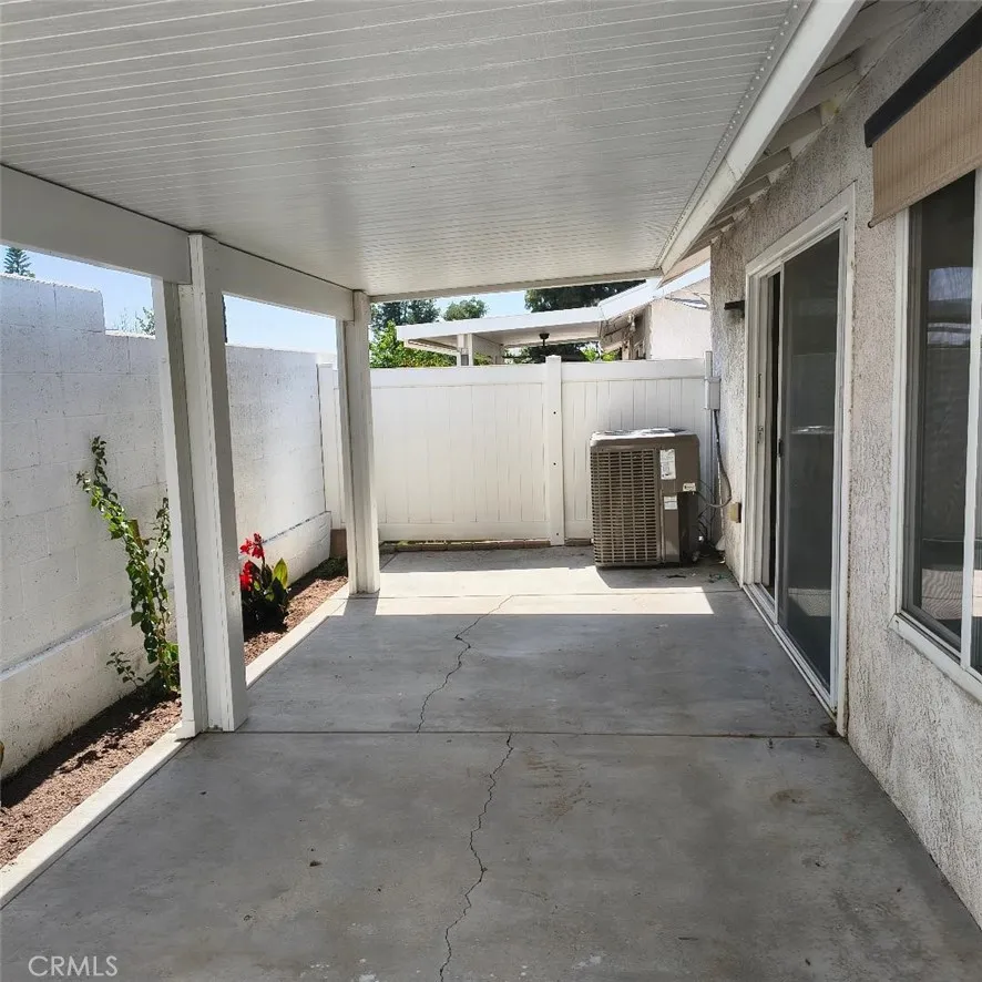 12168 E Mt. Vernon Avenue #22 Grand Terrace, CA 92313