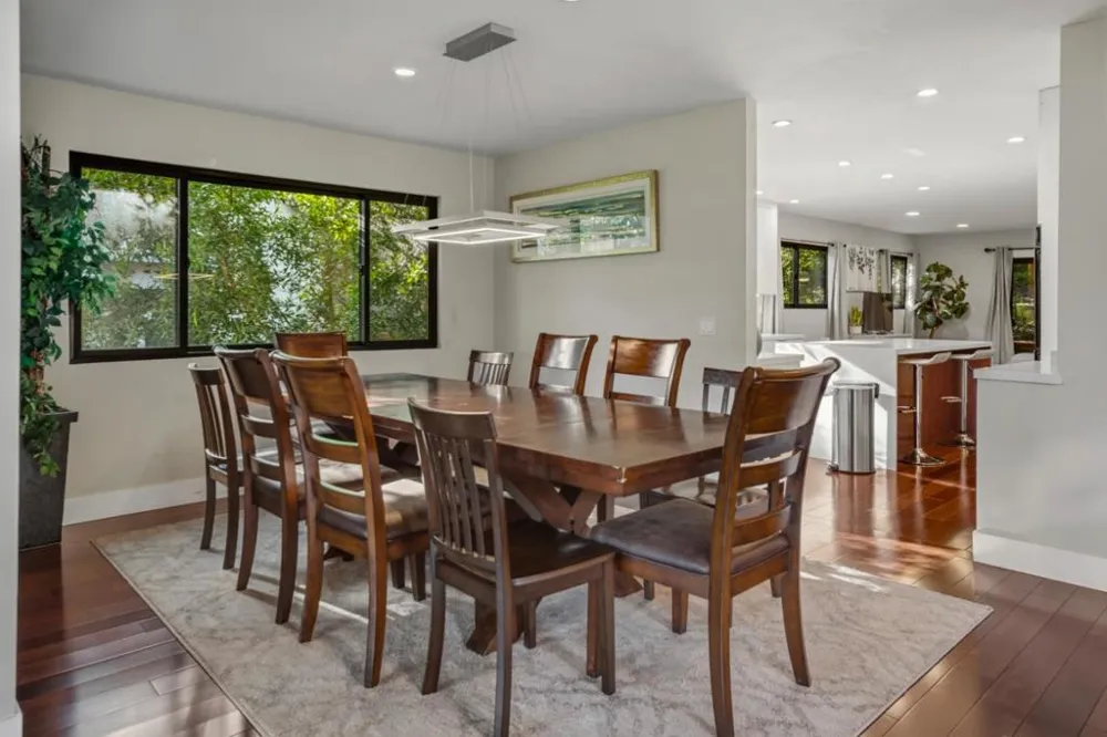 4155 Sunset Lane Pebble Beach, CA 93953