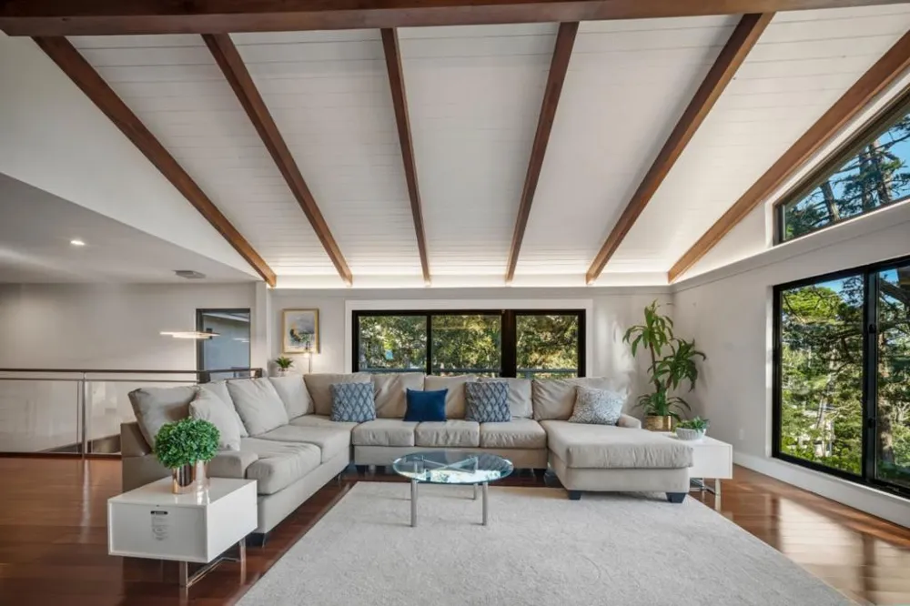 4155 Sunset Lane Pebble Beach, CA 93953