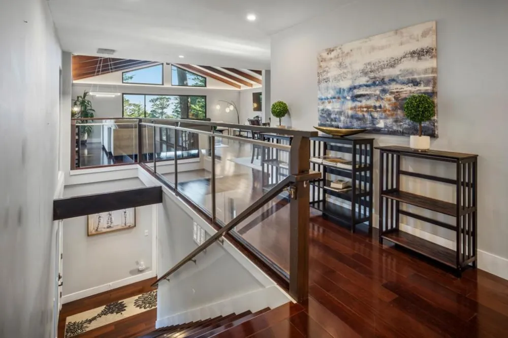4155 Sunset Lane Pebble Beach, CA 93953