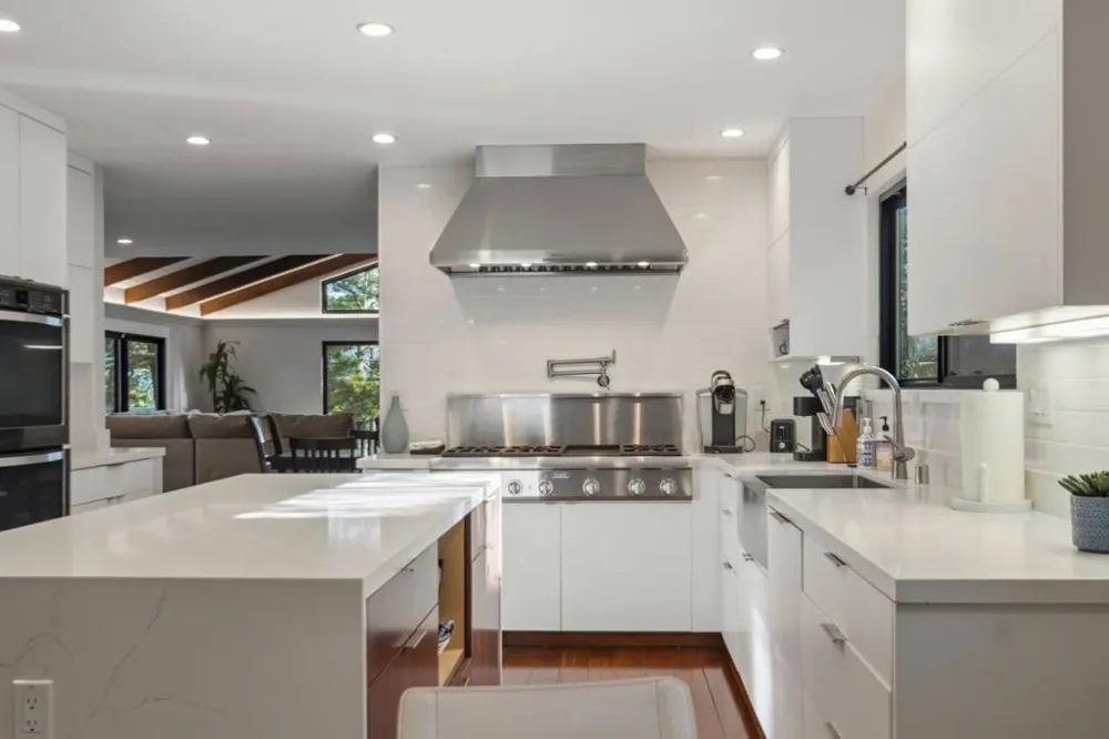 4155 Sunset Lane Pebble Beach, CA 93953