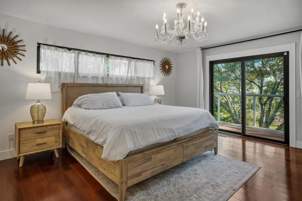 4155 Sunset Lane Pebble Beach, CA 93953
