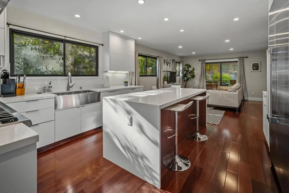4155 Sunset Lane Pebble Beach, CA 93953