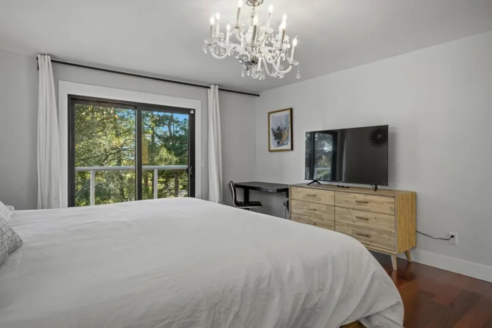 4155 Sunset Lane Pebble Beach, CA 93953