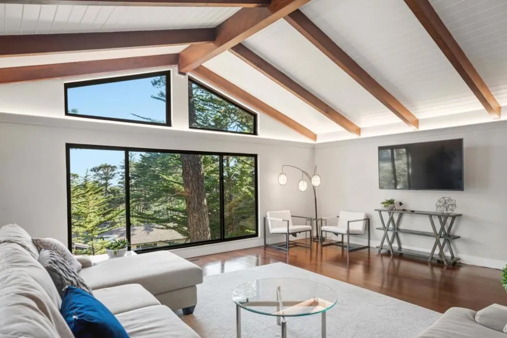 4155 Sunset Lane Pebble Beach, CA 93953