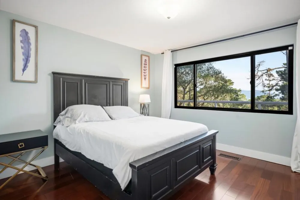 4155 Sunset Lane Pebble Beach, CA 93953