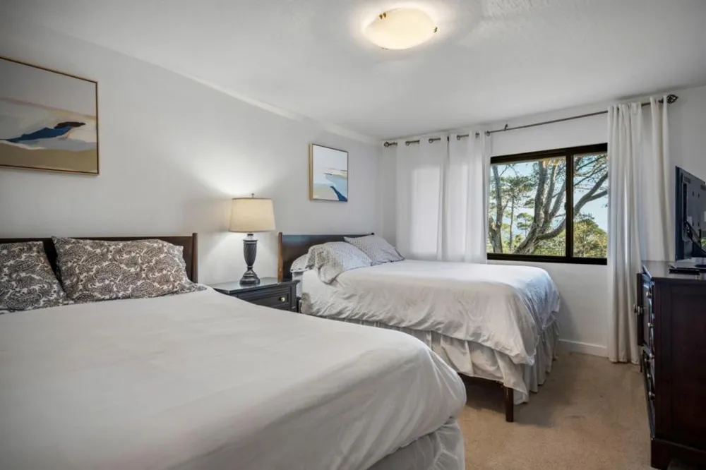 4155 Sunset Lane Pebble Beach, CA 93953