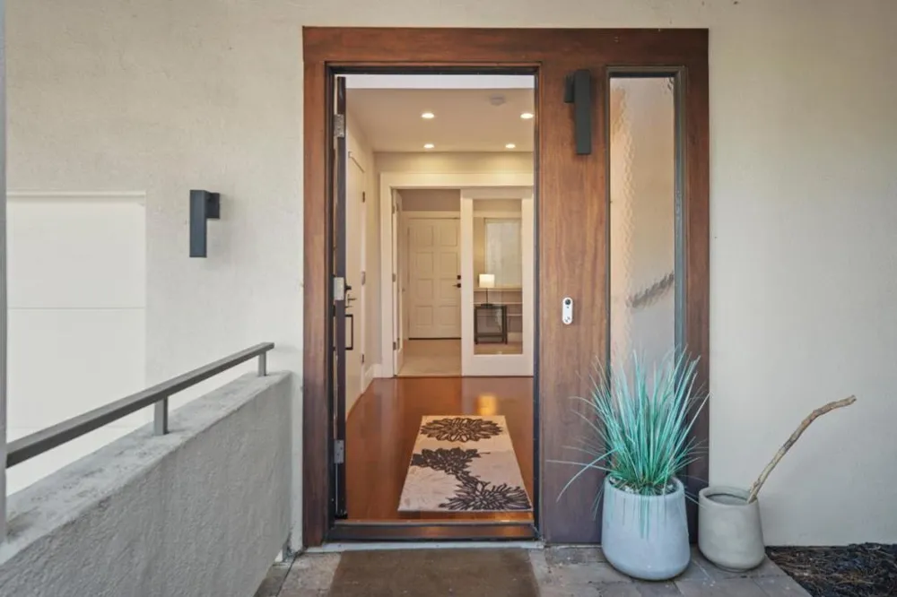 4155 Sunset Lane Pebble Beach, CA 93953