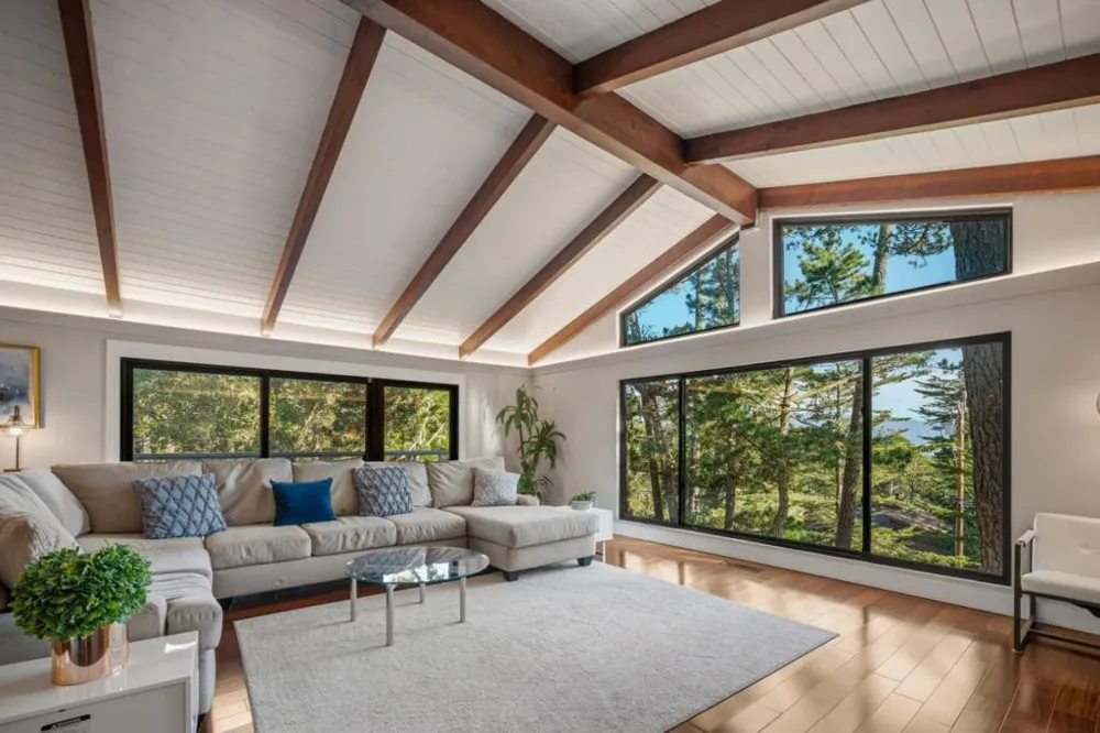 4155 Sunset Lane Pebble Beach, CA 93953
