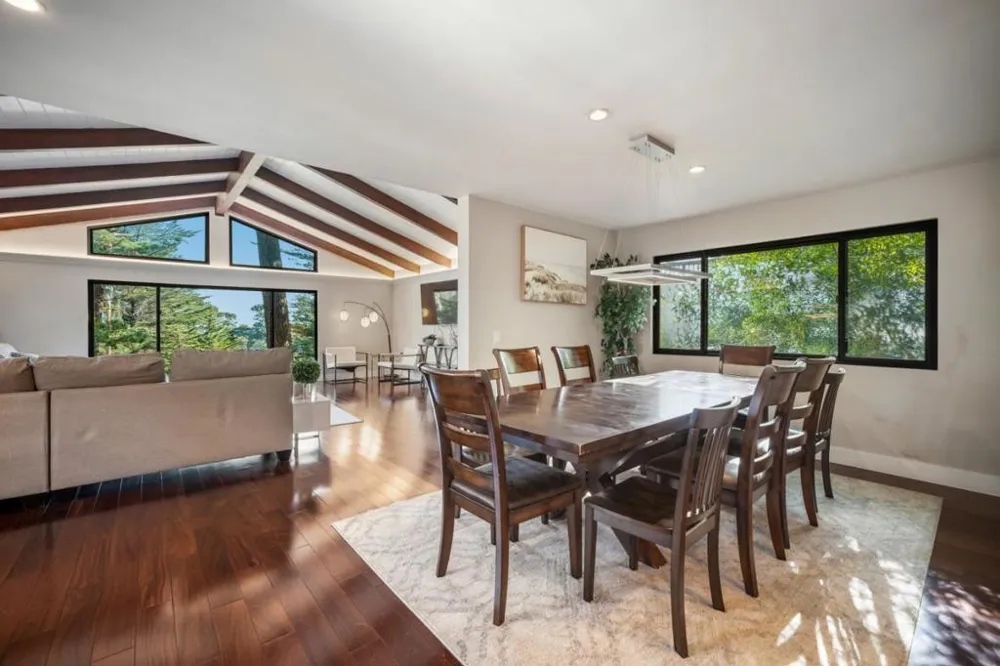 4155 Sunset Lane Pebble Beach, CA 93953