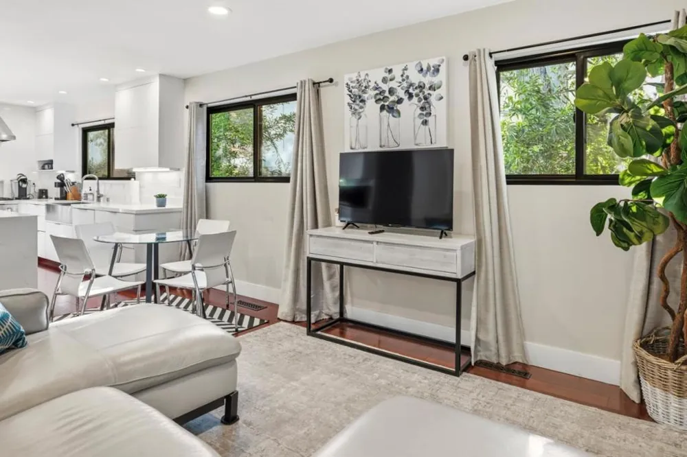 4155 Sunset Lane Pebble Beach, CA 93953