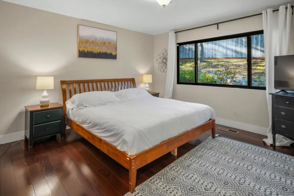 4155 Sunset Lane Pebble Beach, CA 93953