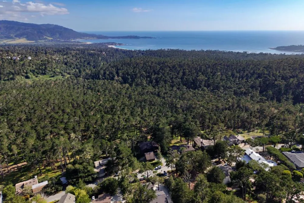 4155 Sunset Lane Pebble Beach, CA 93953