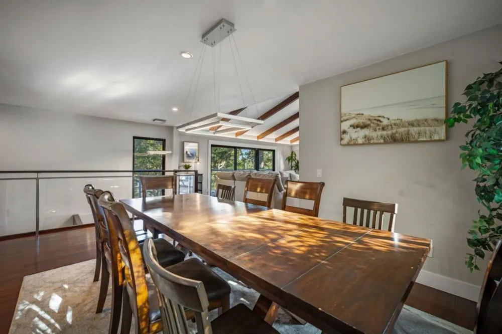 4155 Sunset Lane Pebble Beach, CA 93953