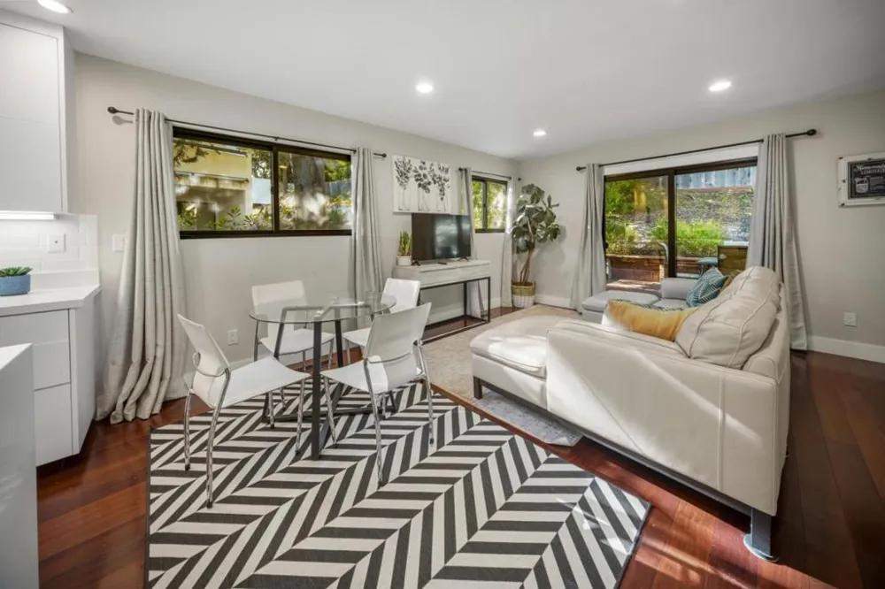 4155 Sunset Lane Pebble Beach, CA 93953