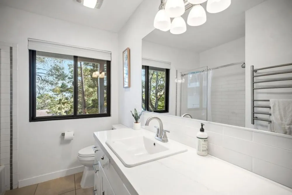 4155 Sunset Lane Pebble Beach, CA 93953