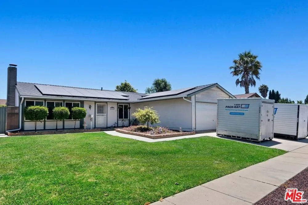 3632 Germain Street Camarillo, CA 93010
