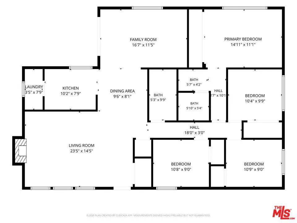 3632 Germain Street Camarillo, CA 93010