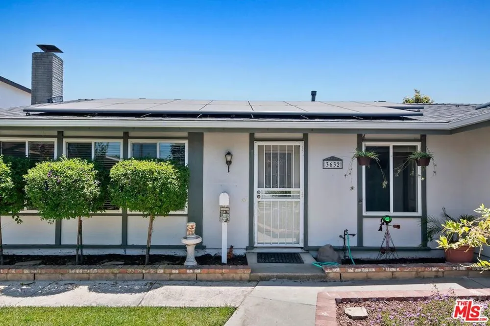3632 Germain Street Camarillo, CA 93010