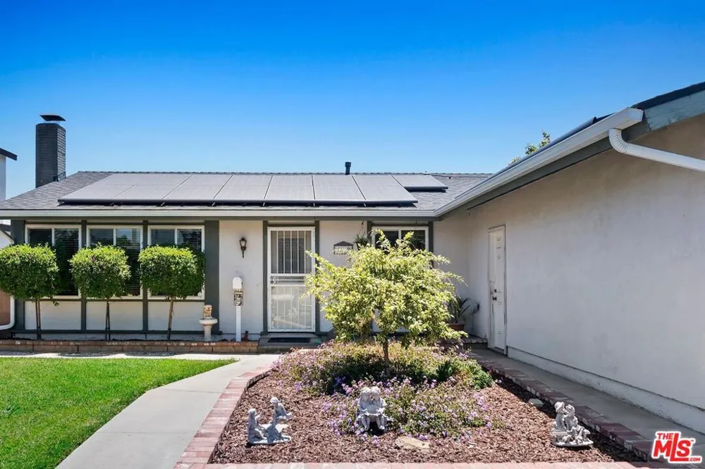 3632 Germain Street Camarillo, CA 93010