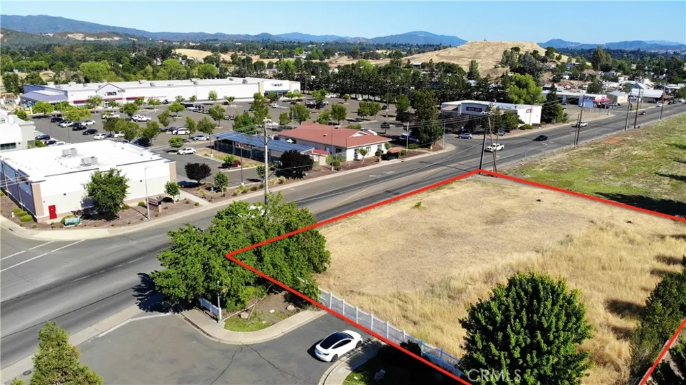 1930 S Main Street Lakeport, CA 95453