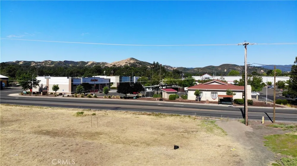 1930 S Main Street Lakeport, CA 95453