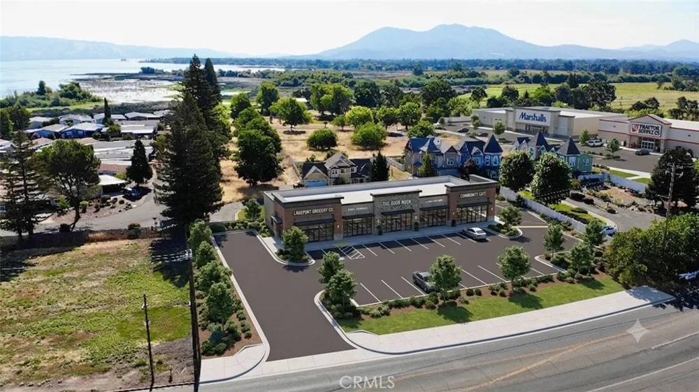 1930 S Main Street Lakeport, CA 95453