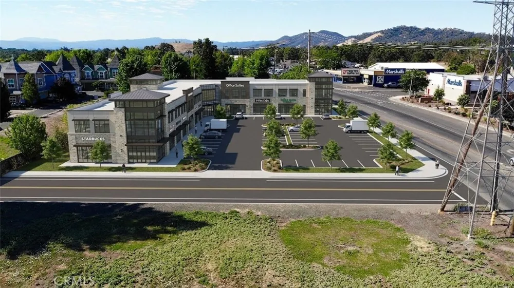 1930 S Main Street Lakeport, CA 95453