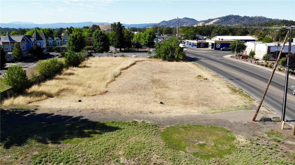 1930 S Main Street Lakeport, CA 95453