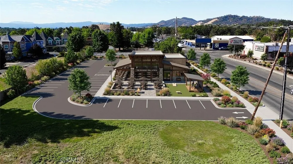 1930 S Main Street Lakeport, CA 95453
