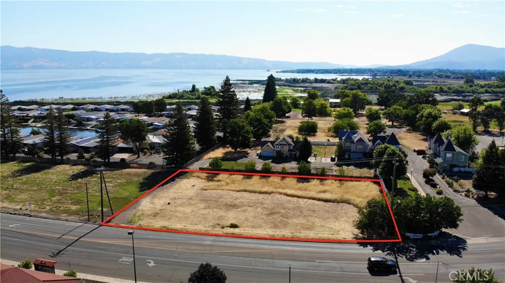 1930 S Main Street Lakeport, CA 95453