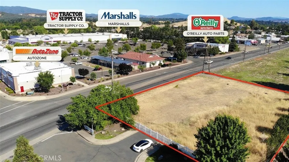1930 S Main Street Lakeport, CA 95453