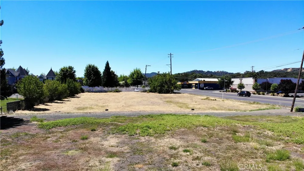 1930 S Main Street Lakeport, CA 95453