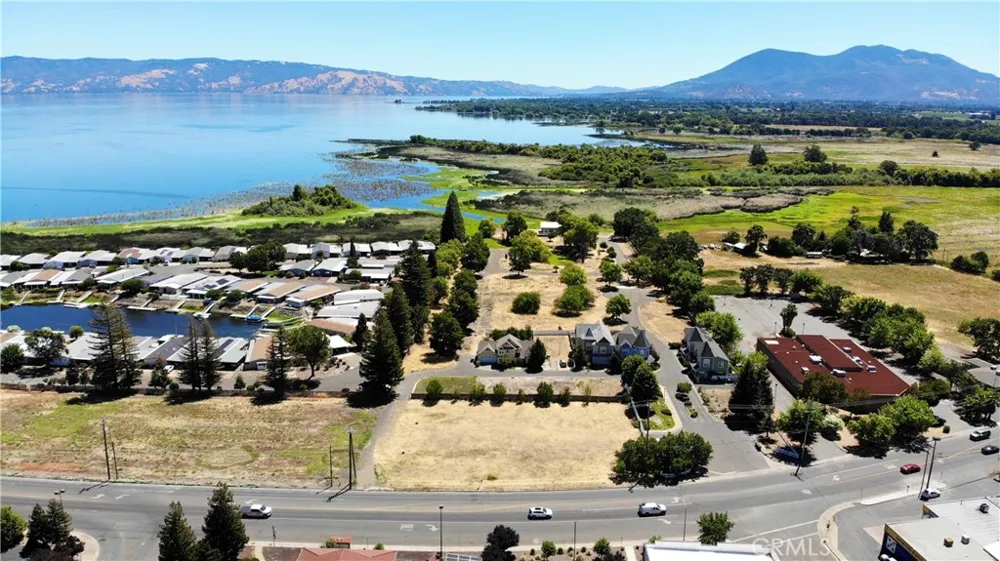 1930 S Main Street Lakeport, CA 95453