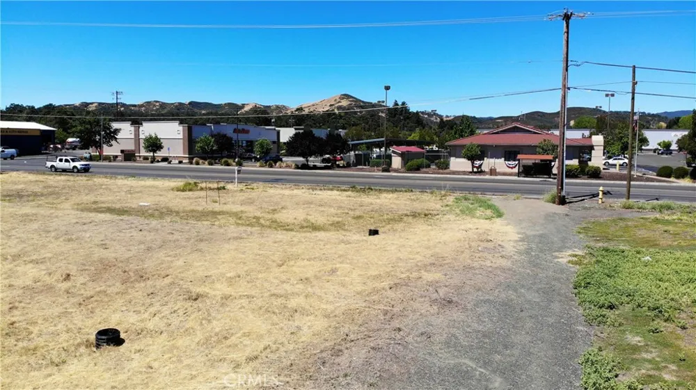 1930 S Main Street Lakeport, CA 95453