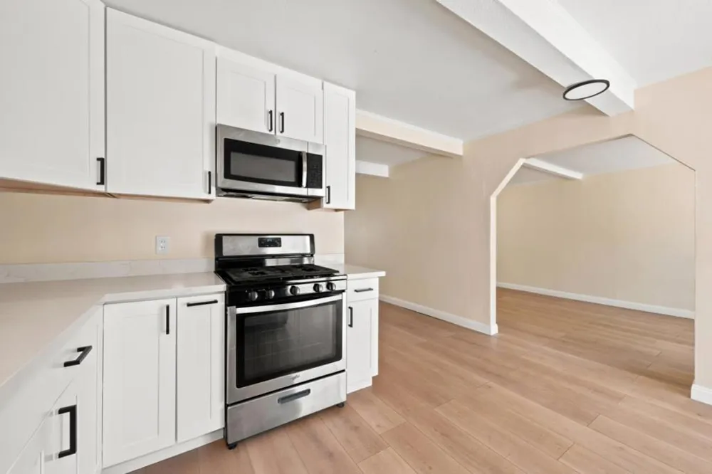 380 Montalvin Drive San Pablo, CA 94806