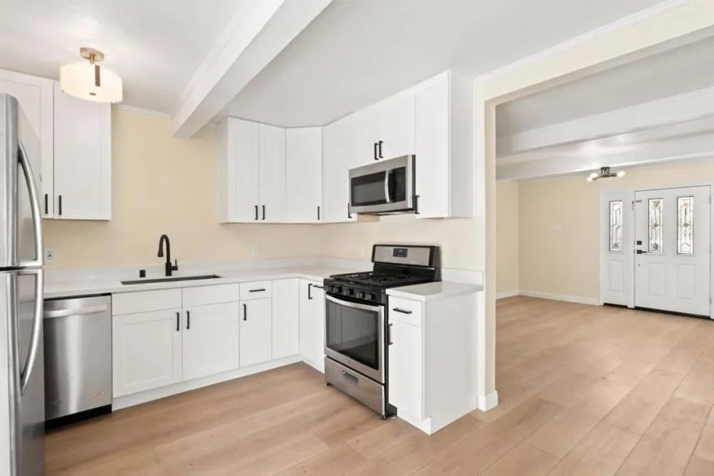 380 Montalvin Drive San Pablo, CA 94806