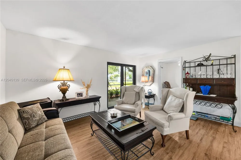 9999 Belfort Cir #101 Tamarac, FL 33321