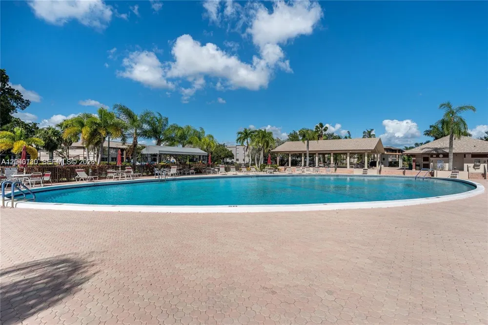 9999 Belfort Cir #101 Tamarac, FL 33321