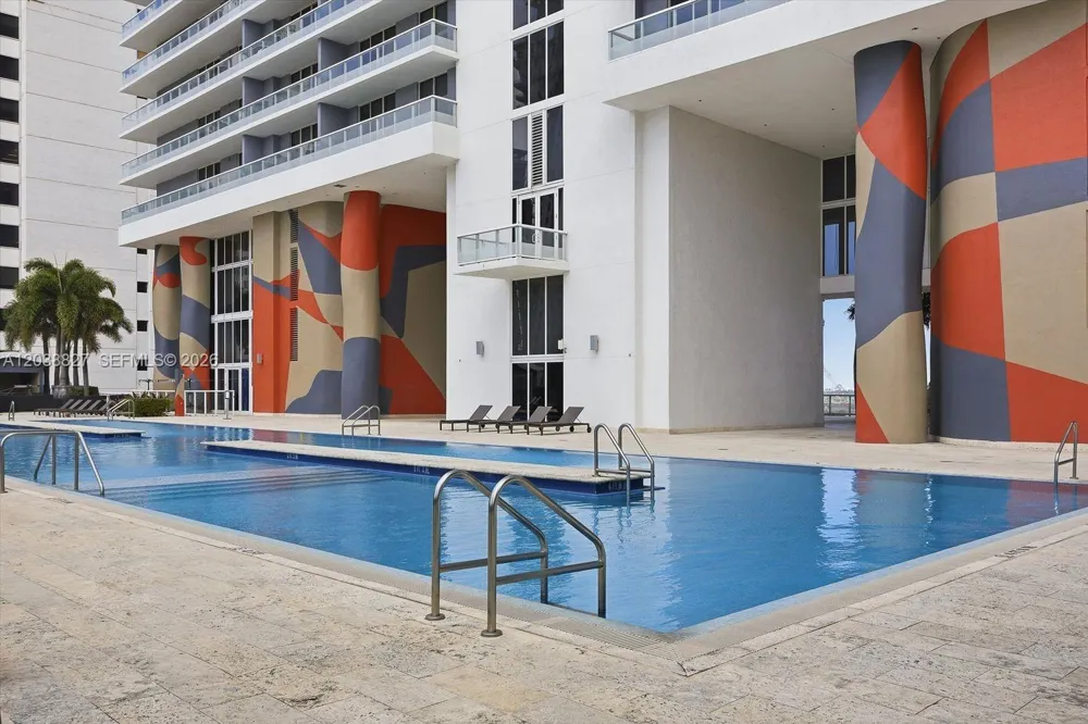 50 Biscayne Blvd #2510 Miami, FL 33132
