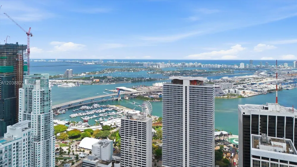 50 Biscayne Blvd #2510 Miami, FL 33132