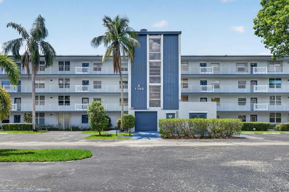 1700 NW 80th Avenue #104 Margate, FL 33063