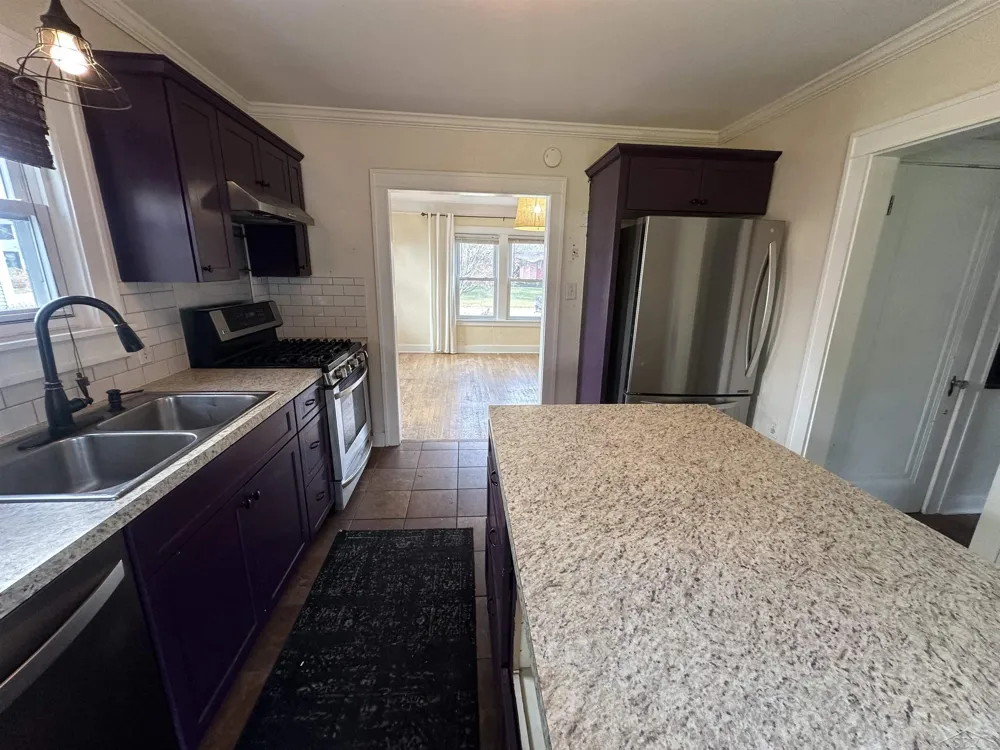 203 Ardussi Avenue Saginaw City, MI 48602